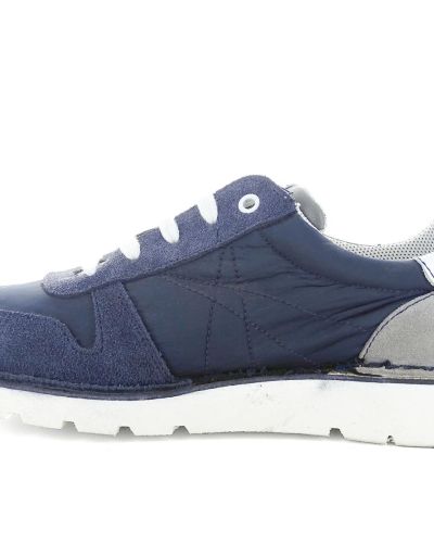 MOOR 1315M STRINGATA UOMO