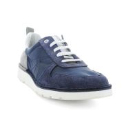 MOOR 1315M STRINGATA UOMO