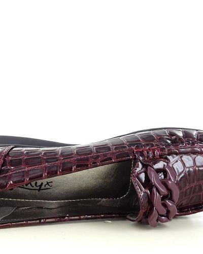 SCIOCCANTE MIN3170 MOCASSINO DONNA