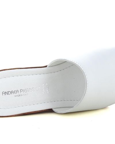 ANDREA PIERAGO 2331PEL CIABATTA DONNA