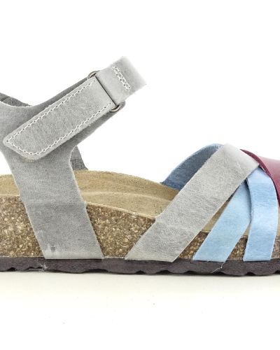 FUSS BIO 508233 SANDALO DONNA