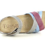 FUSS BIO 508233 SANDALO DONNA