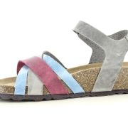 FUSS BIO 508233 SANDALO DONNA