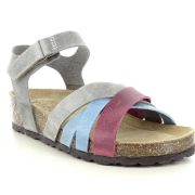 FUSS BIO 508233 SANDALO DONNA