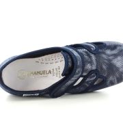 EMANUELA 2518 SNEAKERS DONNA