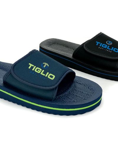 TIGLIO 9606MONONUMERO CIABATTE PISCINA/SPIAGGIA UOMO