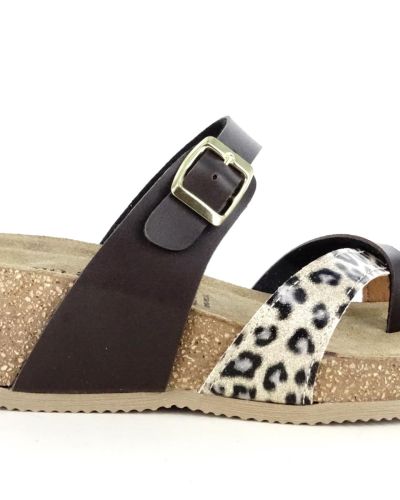 BIO COLOR`S 258A311S CIABATTA DONNA