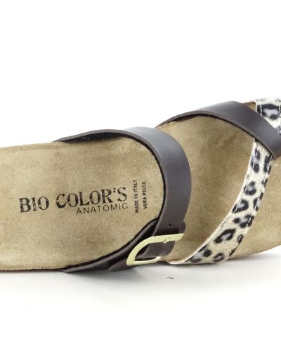 BIO COLOR`S 258A311S CIABATTA DONNA