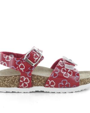 BIO COLOR`S 257A112S SANDALO BIMBA E RAGAZZA