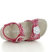 BIO COLOR`S 257A112S SANDALO BIMBA E RAGAZZA