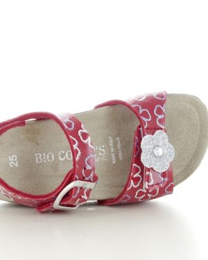 BIO COLOR`S 257A112S SANDALO BIMBA E RAGAZZA