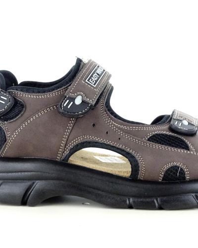 EASY WALK 66A001S SANDALO UOMO