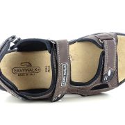 EASY WALK 66A001S SANDALO UOMO