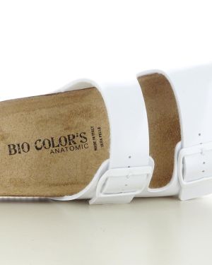 BIO COLOR`S 335A20630S CIABATTA DONNA