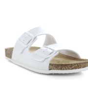 BIO COLOR`S 335A20630S CIABATTA DONNA