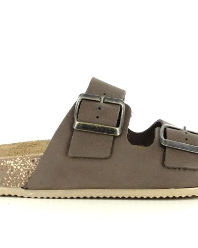 BIO COLOR`S 335A20630P CIABATTA DONNA