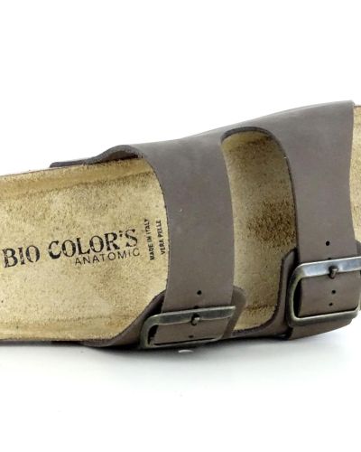 BIO COLOR`S 335A20630P CIABATTA DONNA