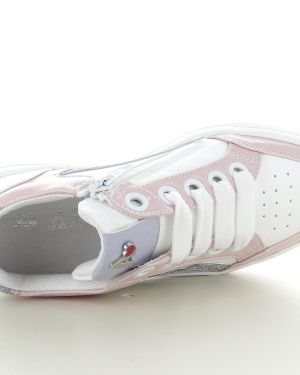 ASSO AG14544 SNEAKERS BIMBA E RAGAZZA