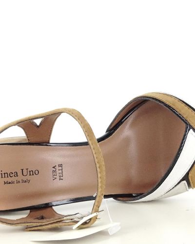 LINEA UNO F2102 SANDALO DONNA