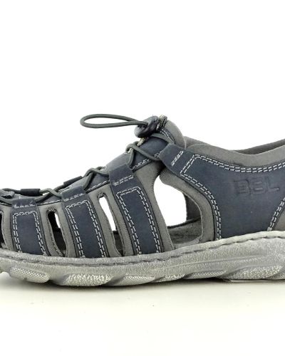 BSL 919674C SANDALO UOMO