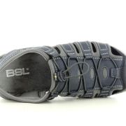 BSL 919674C SANDALO UOMO