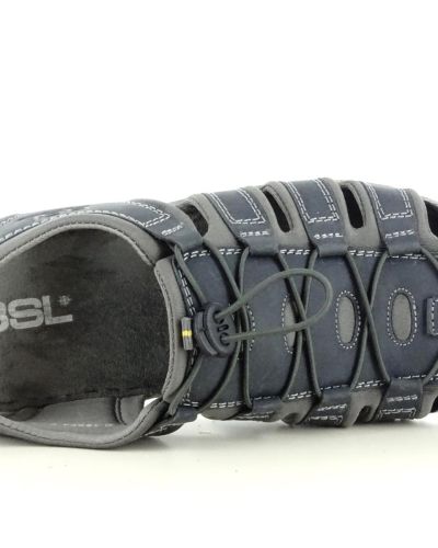 BSL 919674C SANDALO UOMO