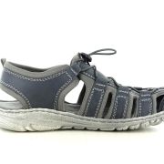 BSL 919674C SANDALO UOMO