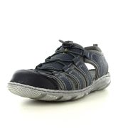 BSL 919674C SANDALO UOMO