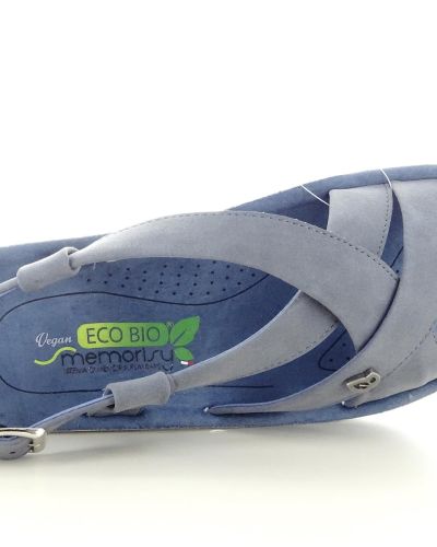 ECO BIO VEGAN 2314091 SANDALO DONNA