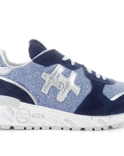 KEEP CALM PE88036 SNEAKERS DONNA