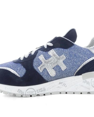 KEEP CALM PE88036 SNEAKERS DONNA