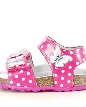 ASSO AG15040 SANDALO BIMBA E RAGAZZA