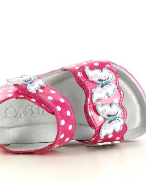 ASSO AG15040 SANDALO BIMBA E RAGAZZA