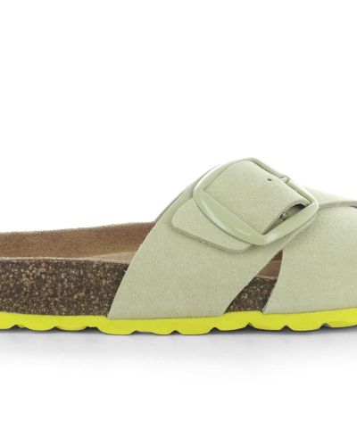 BIO GREEN PT1014 CIABATTA DONNA