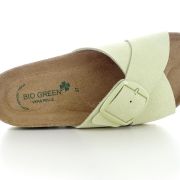 BIO GREEN PT1014 CIABATTA DONNA