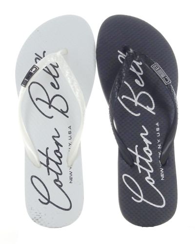 COTTON BELT 2195560103 CIABATTA DONNA