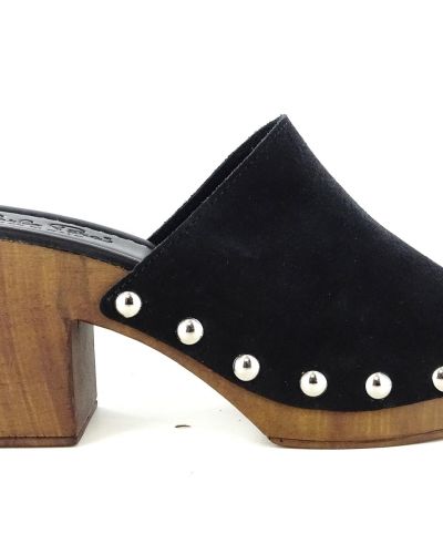 CARLO PERA 4850CAM ZOCCOLO DONNA