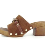 CARLO PERA 5555CAM ZOCCOLO DONNA