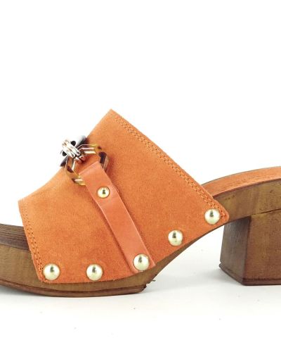 CARLO PERA 5555CAM ZOCCOLO DONNA