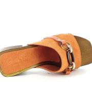 CARLO PERA 5555CAM ZOCCOLO DONNA