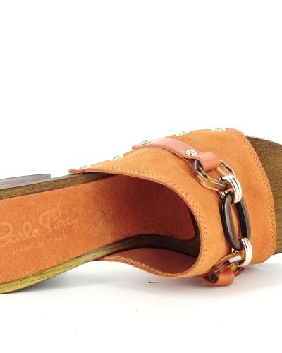 CARLO PERA 5555CAM ZOCCOLO DONNA