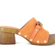 CARLO PERA 5555CAM ZOCCOLO DONNA