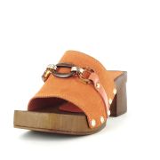 CARLO PERA 5555CAM ZOCCOLO DONNA