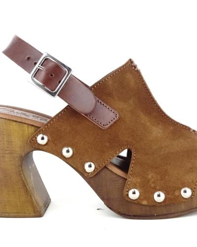 CARLO PERA 5402CAM SANDALO DONNA