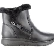 SCIOCCANTE MIN4195 TRONCHETTO DONNA