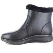 SCIOCCANTE MIN4195 TRONCHETTO DONNA