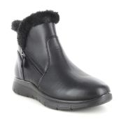 SCIOCCANTE MIN4195 TRONCHETTO DONNA