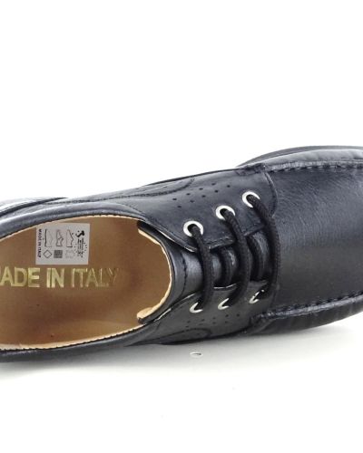 LA MIA VALENTINA 310PEL MOCASSINO UOMO