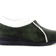 EMANUELA 2821 PANTOFOLA DONNA