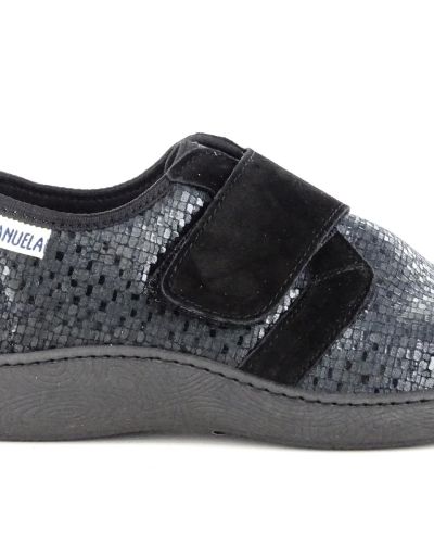 EMANUELA 1817 PANTOFOLA DONNA